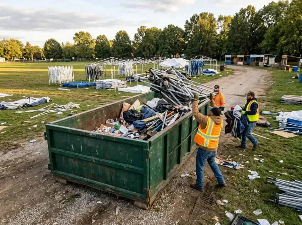 temporary-event-waste-containe-016 — frequently asked questions, Roll-Off Dumpster Rental Services in Interlaken, CA